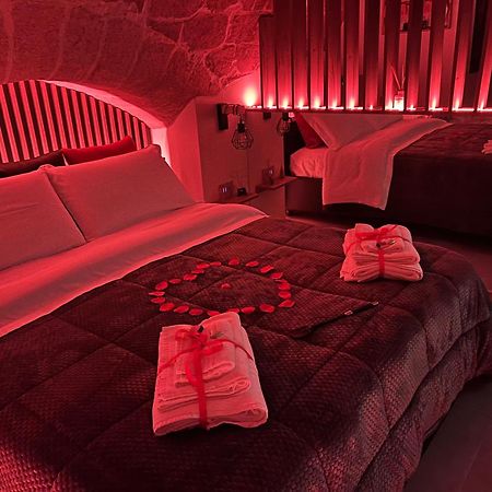 Glamour Suite Gravina in Puglia Bagian luar foto