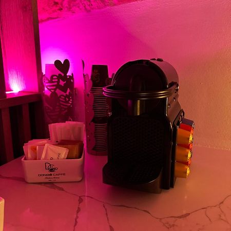 Glamour Suite Gravina in Puglia Bagian luar foto
