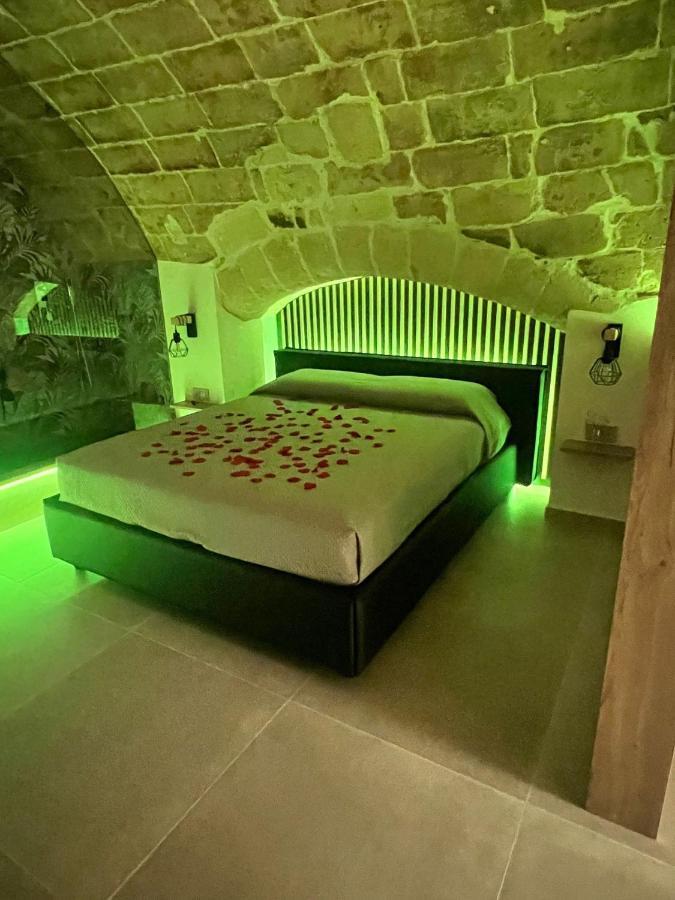 Glamour Suite Gravina in Puglia Bagian luar foto