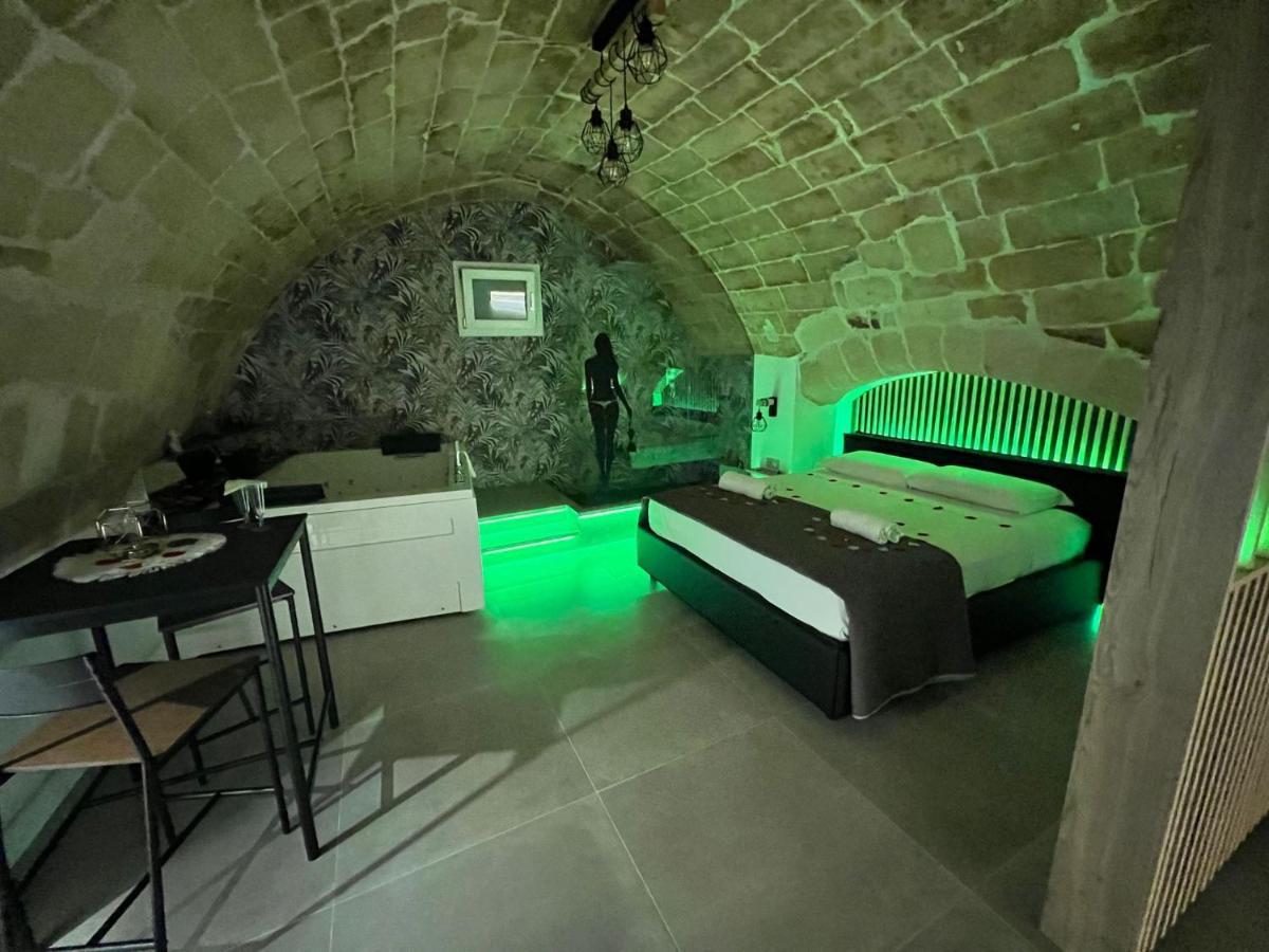 Glamour Suite Gravina in Puglia Bagian luar foto