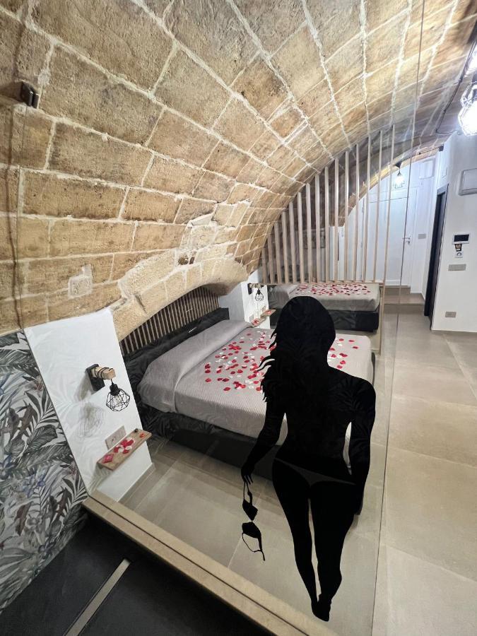 Glamour Suite Gravina in Puglia Bagian luar foto