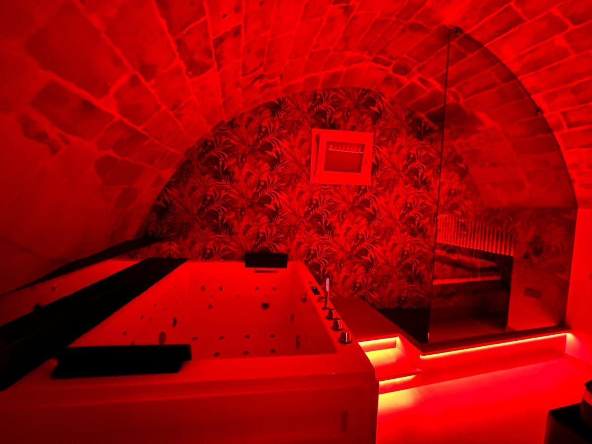 Glamour Suite Gravina in Puglia Bagian luar foto