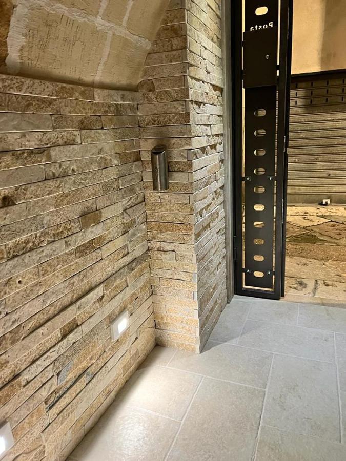 Glamour Suite Gravina in Puglia Bagian luar foto