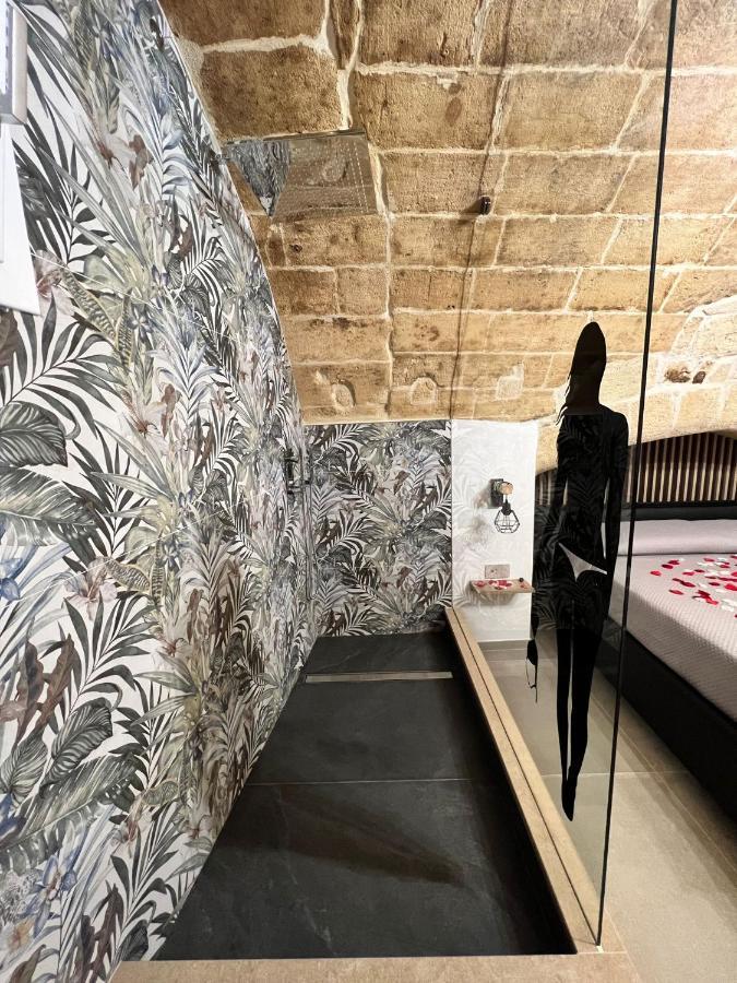 Glamour Suite Gravina in Puglia Bagian luar foto