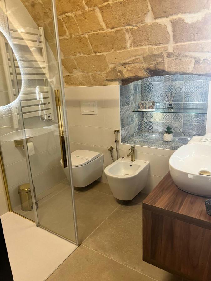 Glamour Suite Gravina in Puglia Bagian luar foto