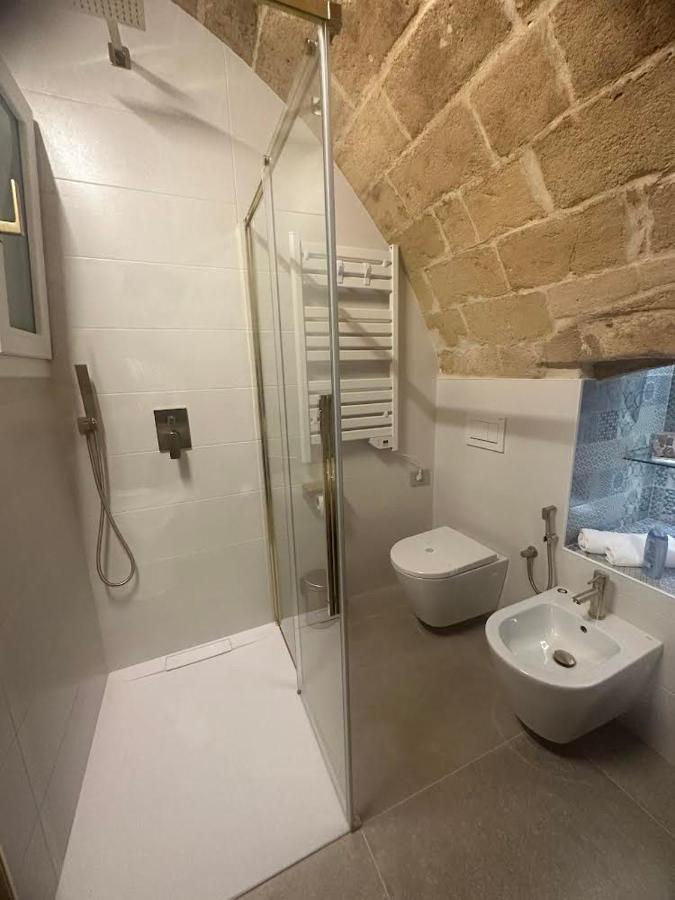 Glamour Suite Gravina in Puglia Bagian luar foto