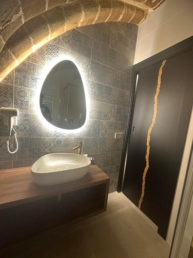 Glamour Suite Gravina in Puglia Bagian luar foto