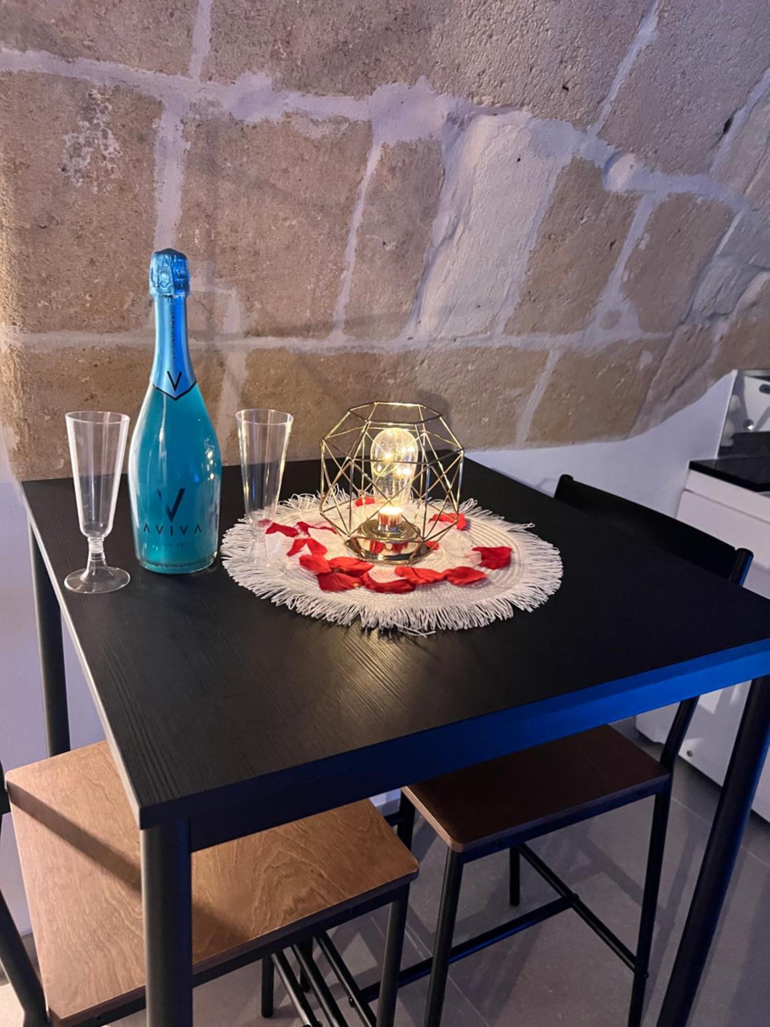 Glamour Suite Gravina in Puglia Bagian luar foto