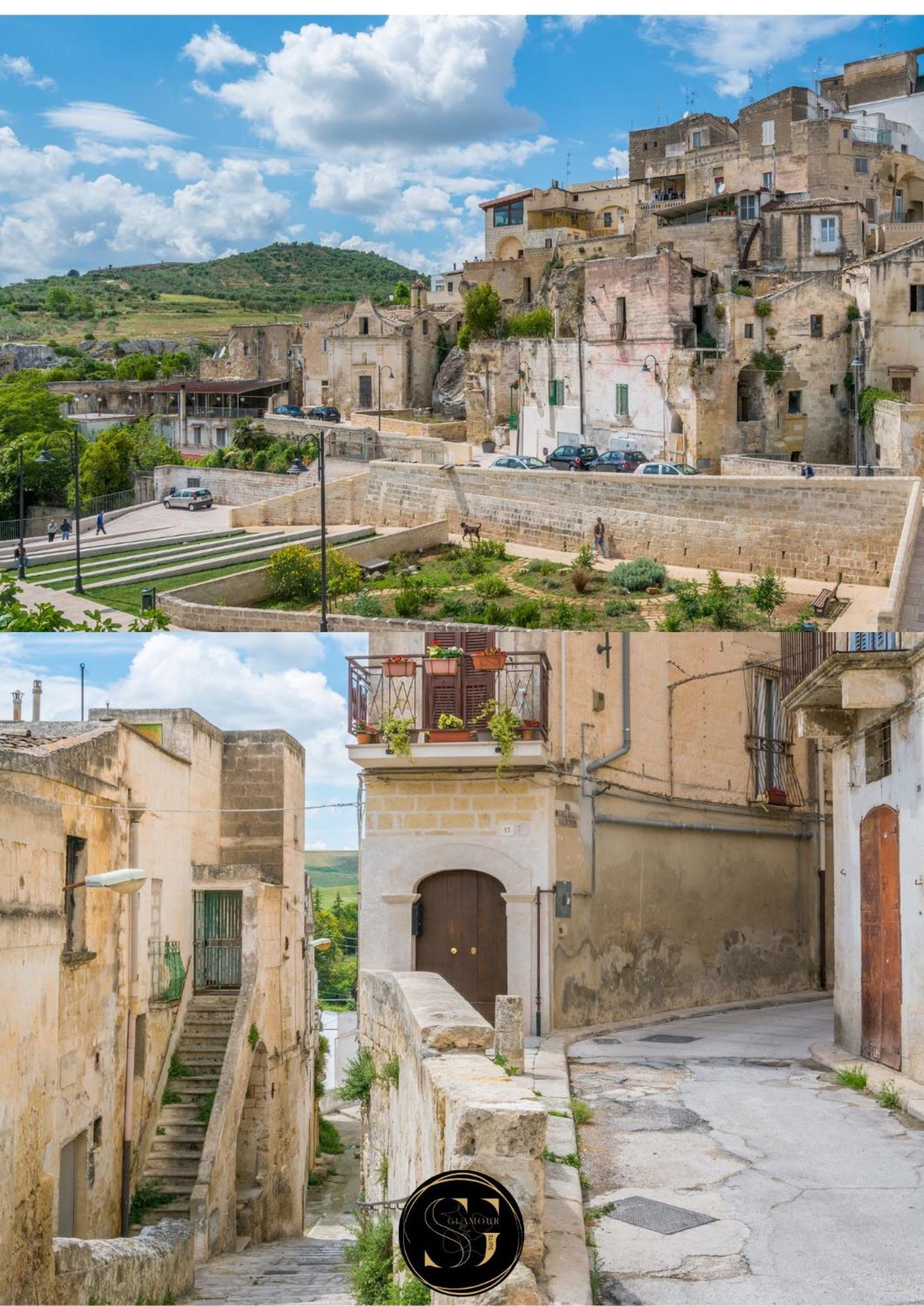 Glamour Suite Gravina in Puglia Bagian luar foto
