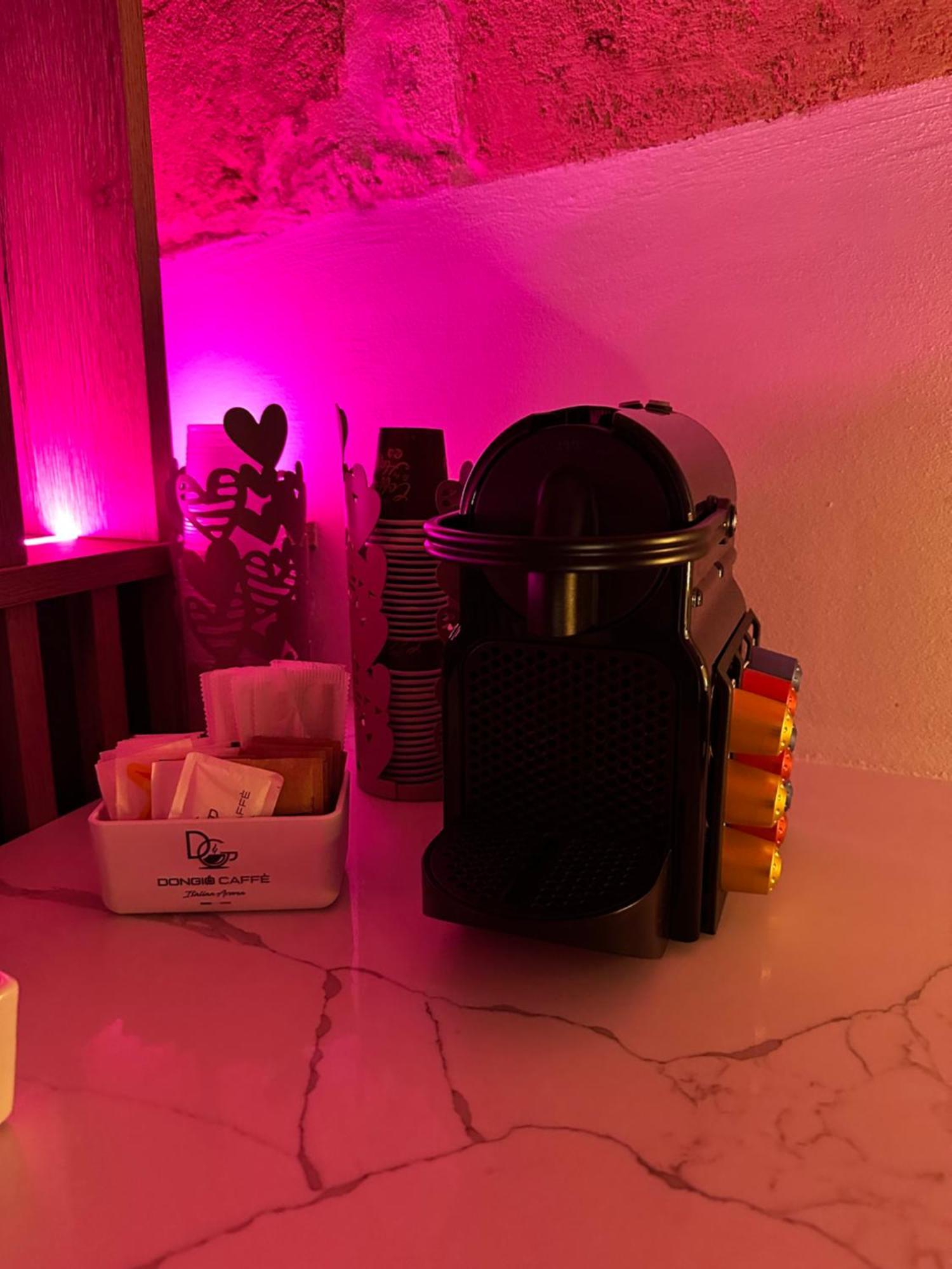 Glamour Suite Gravina in Puglia Bagian luar foto
